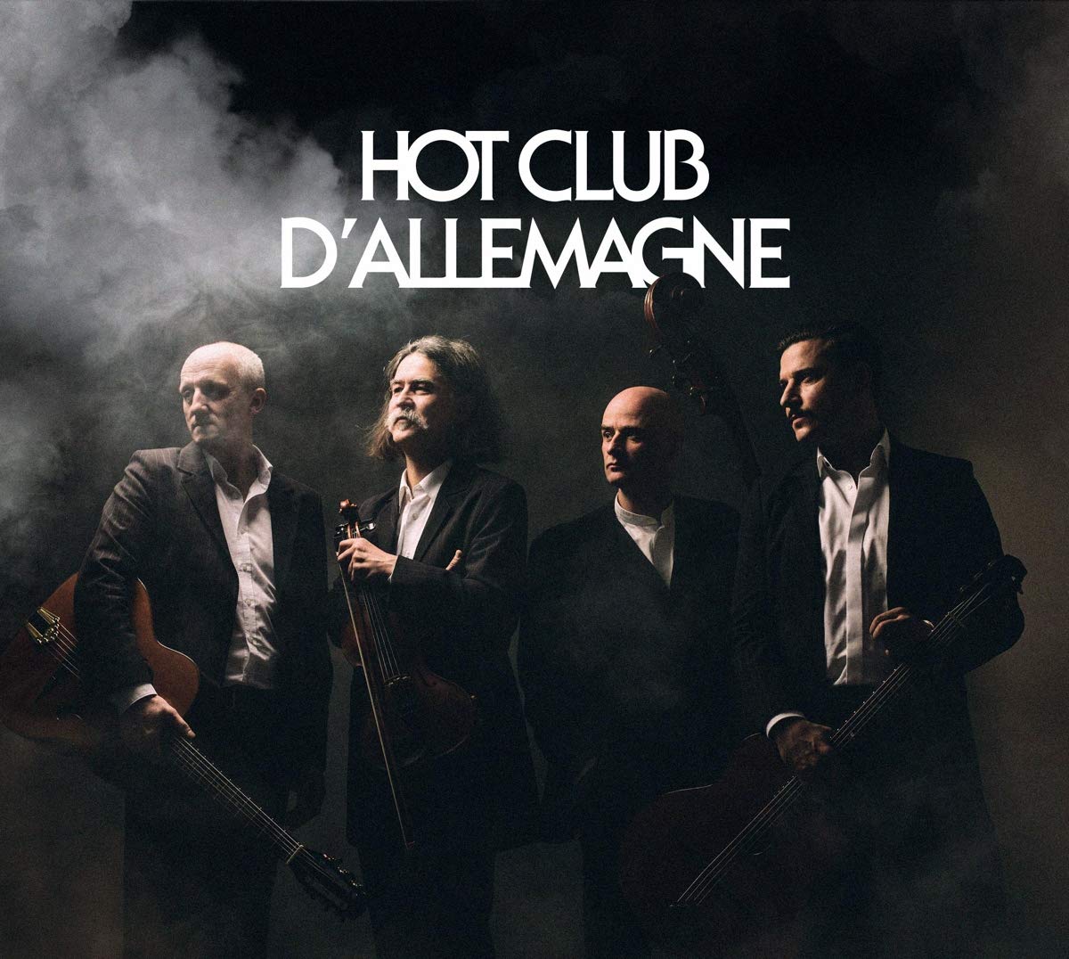 Hot Club d'Allemagne Jazz