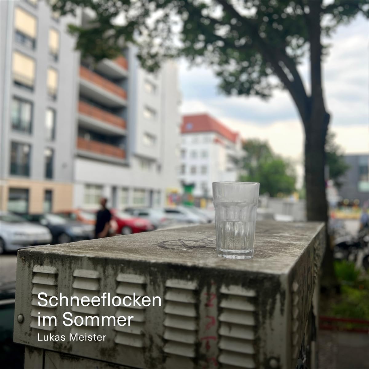 Schneeflocken Im Sommer Country & Folk
