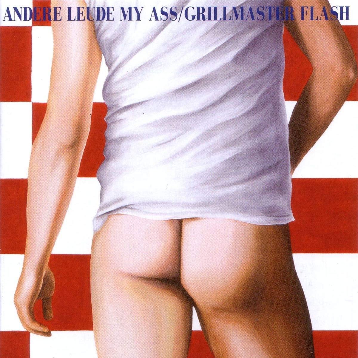 Andere Leude My Ass Alternative & Indie