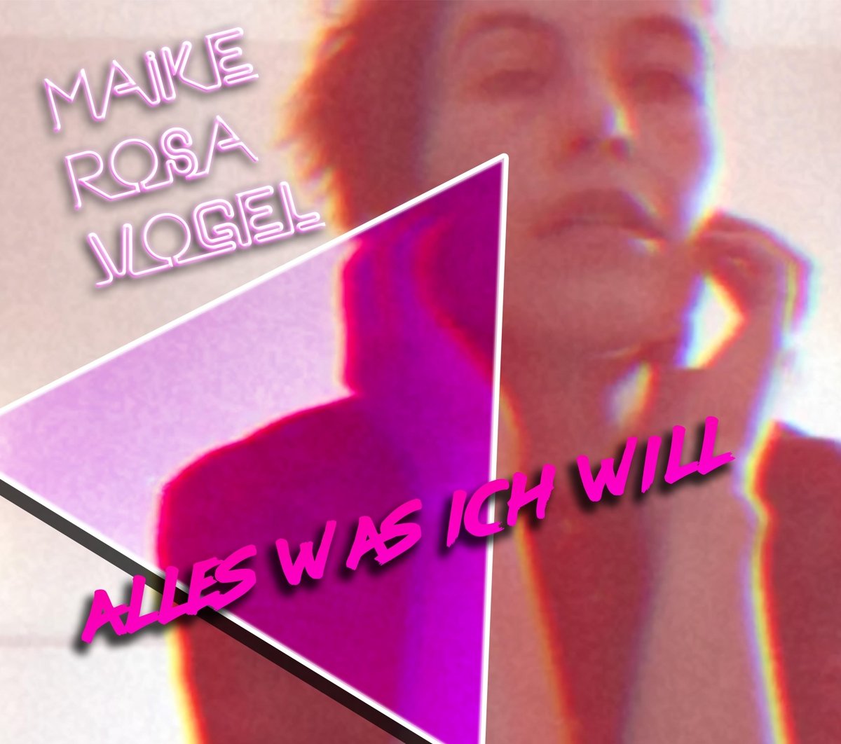 Alles Was Ich Will (+Bonussongs) German Schlager & Volksmusik