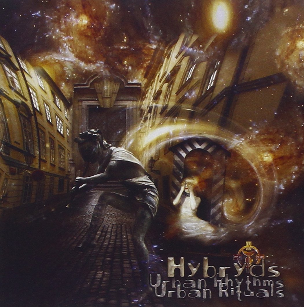 Product Image: Urban Rituals