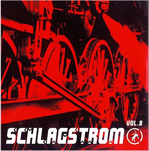 Product Image: Schlagstrom Vol.8