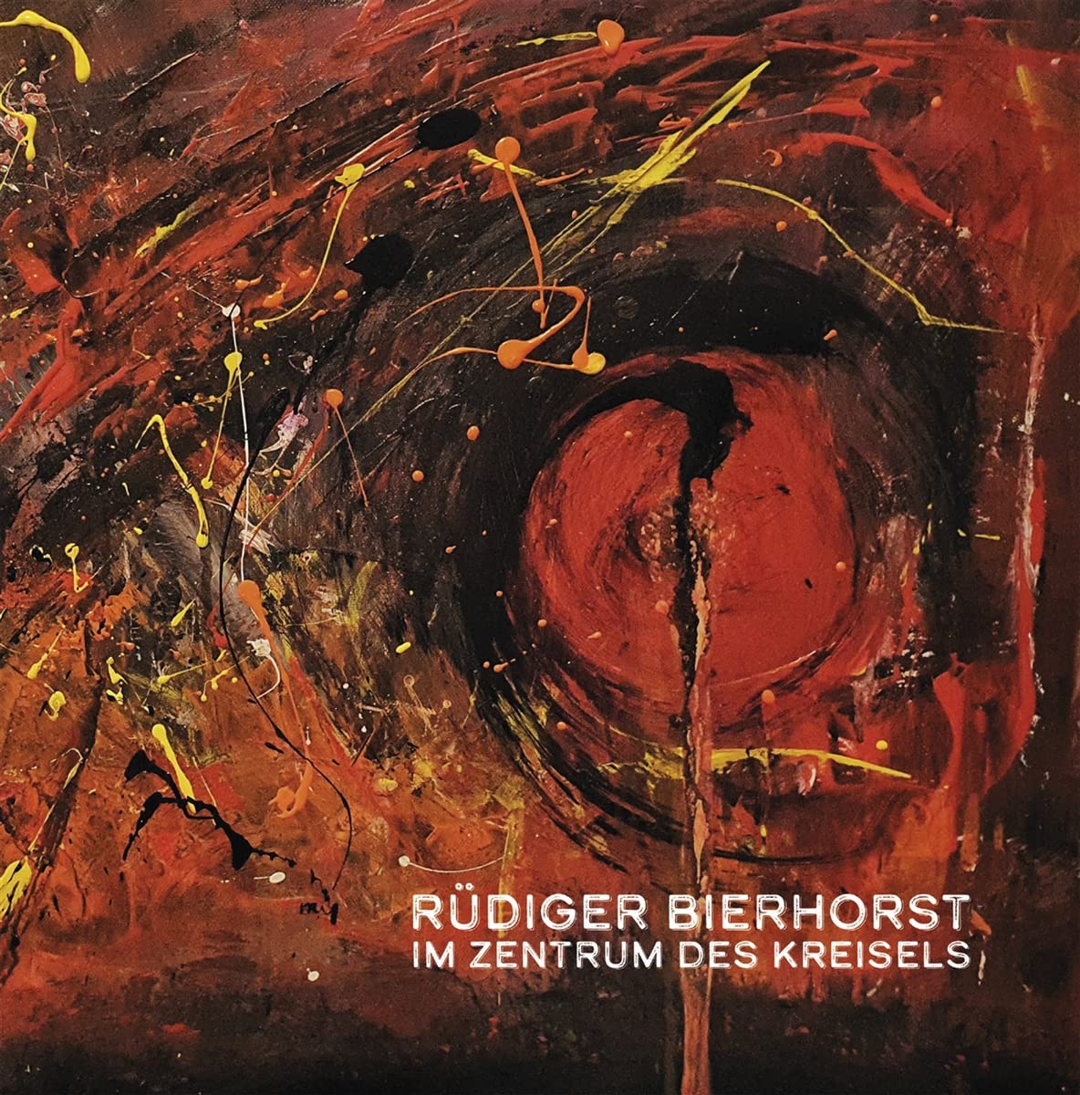 Im Zentrum Des Kreisels Country & Folk