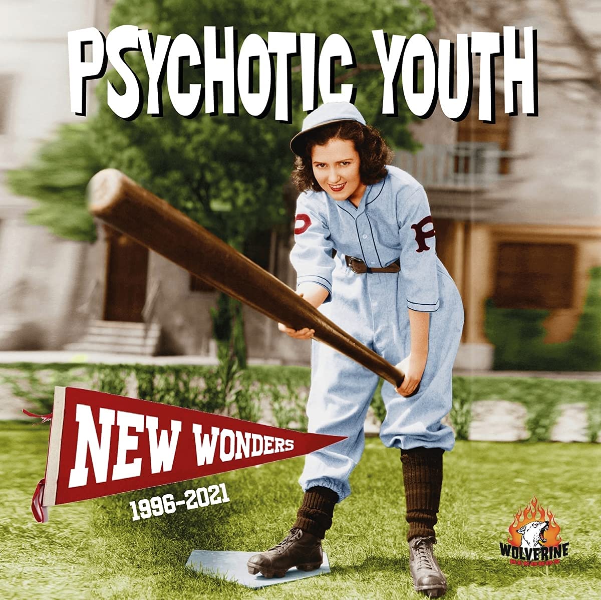 New Wonders (1996-2021) Alternative & Indie