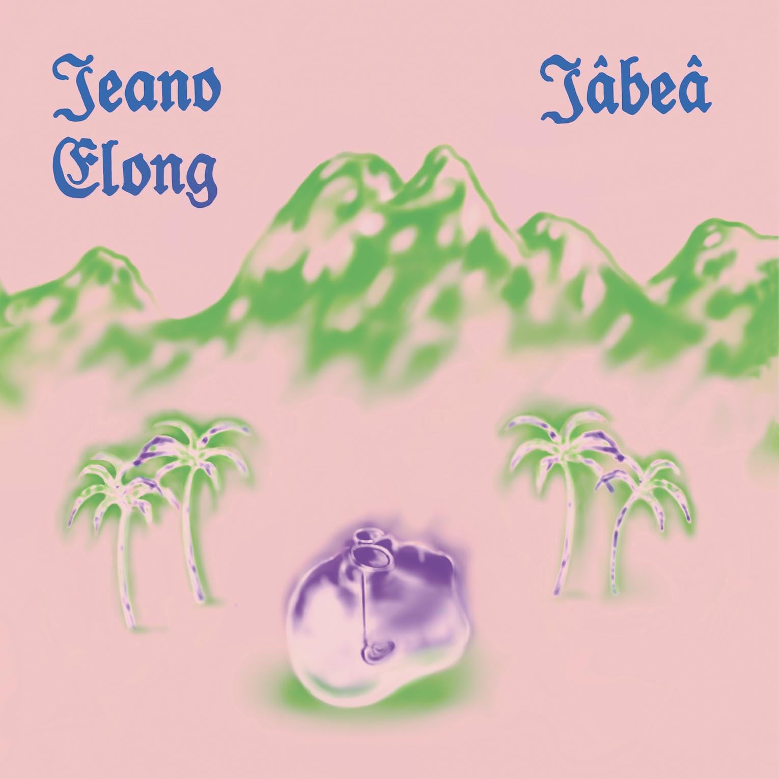 Jabea World Music