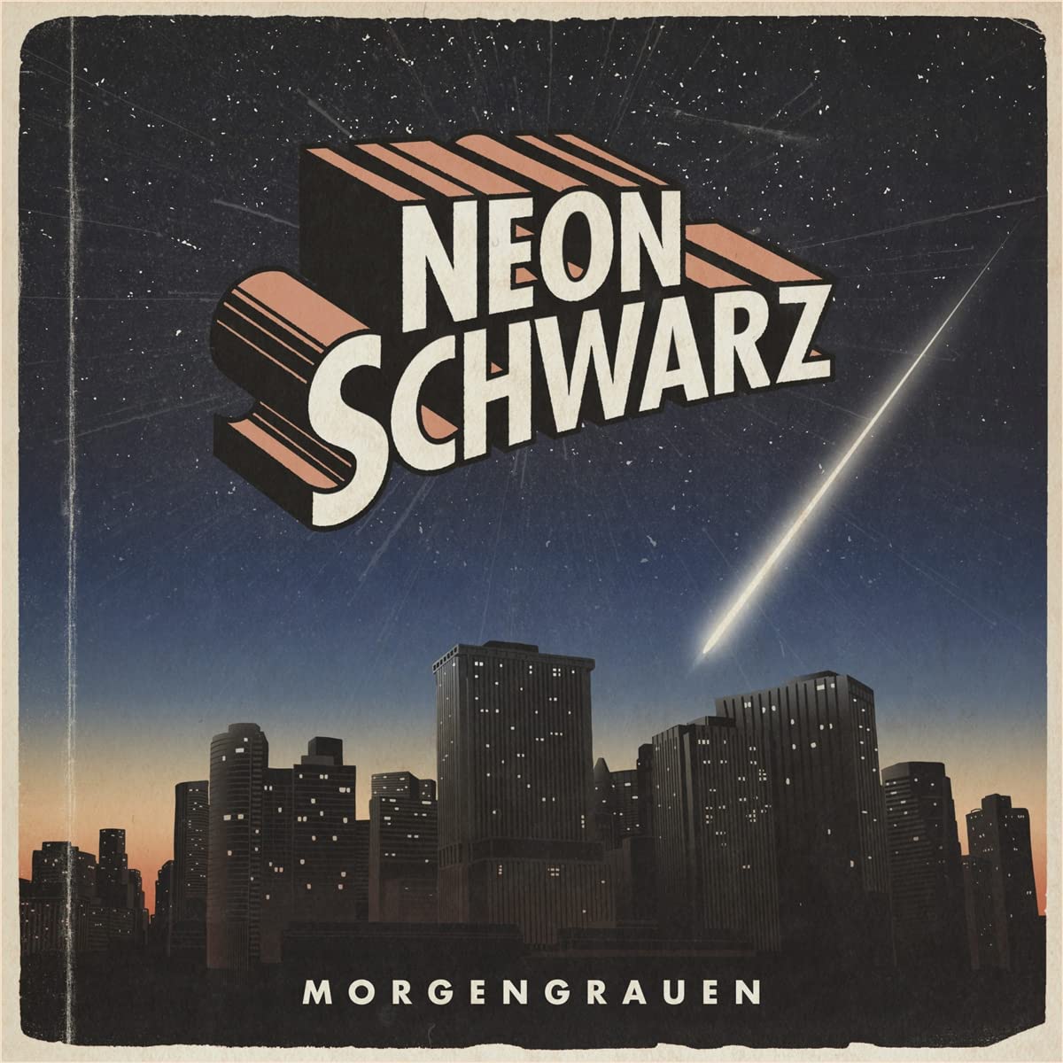 Morgengrauen Rap & Hip-Hop