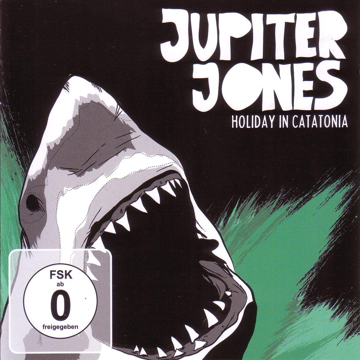 Holiday In Catatonia (Lim.Ed./+DVD) Alternative & Indie