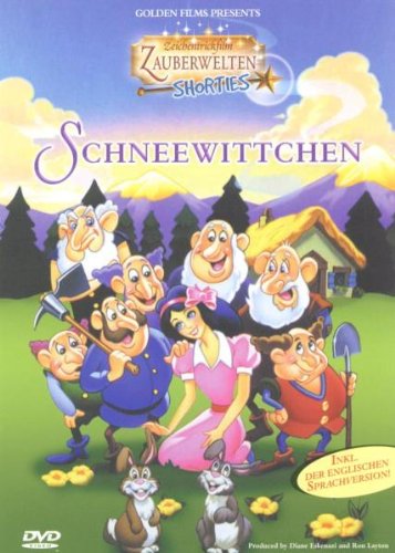 Schneewittchen - Zauberwelten Films