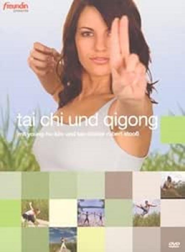 Tai Chi & Qigong Movies