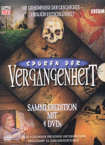 Spuren der Vergangenheit Films