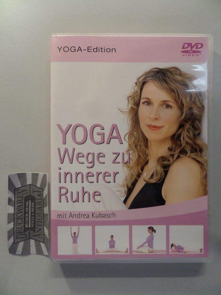 Yoga - Wege zu innerer Ruhe Films