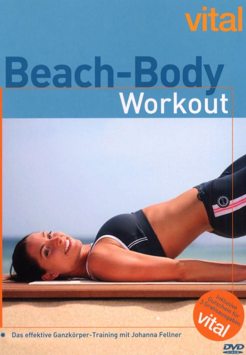 Beach-Body Workout-Vital Movies