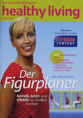 Der Figurplaner - Schnell und effektiv zur Traumfigur Films