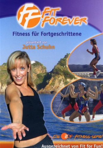 Fit Forever - Fitness für Fortgeschrittene Movies