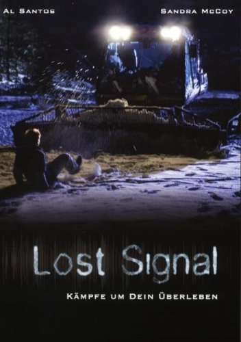 Lost Signal - Kämpfe um dein Überleben Films