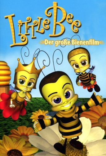 Little Bee - Der große Bienenfilm Films