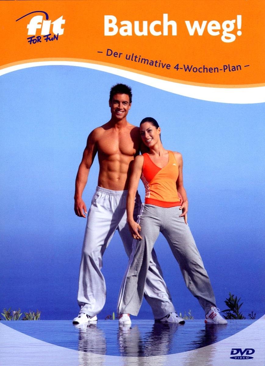 Fit for Fun - Bauch weg! Movies