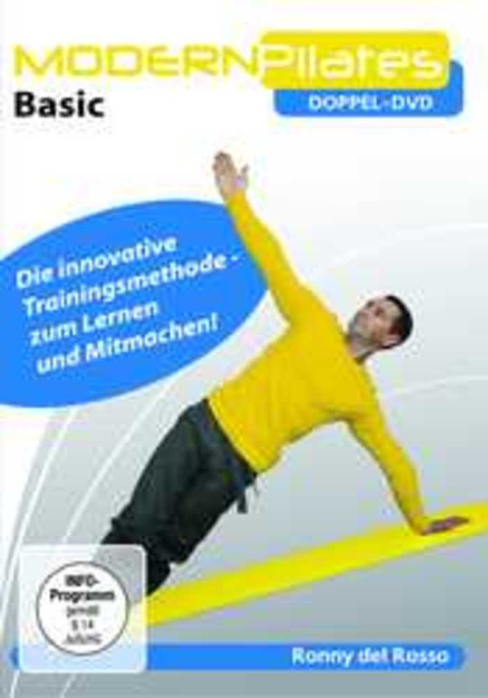 Modern Pilates - Basic Films