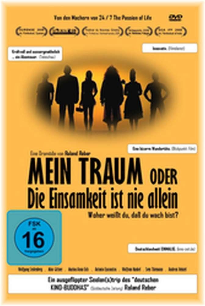 Mein Traum oder Die Einsamkeit ist nie allein Movies