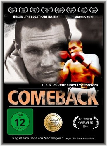 Comeback Films
