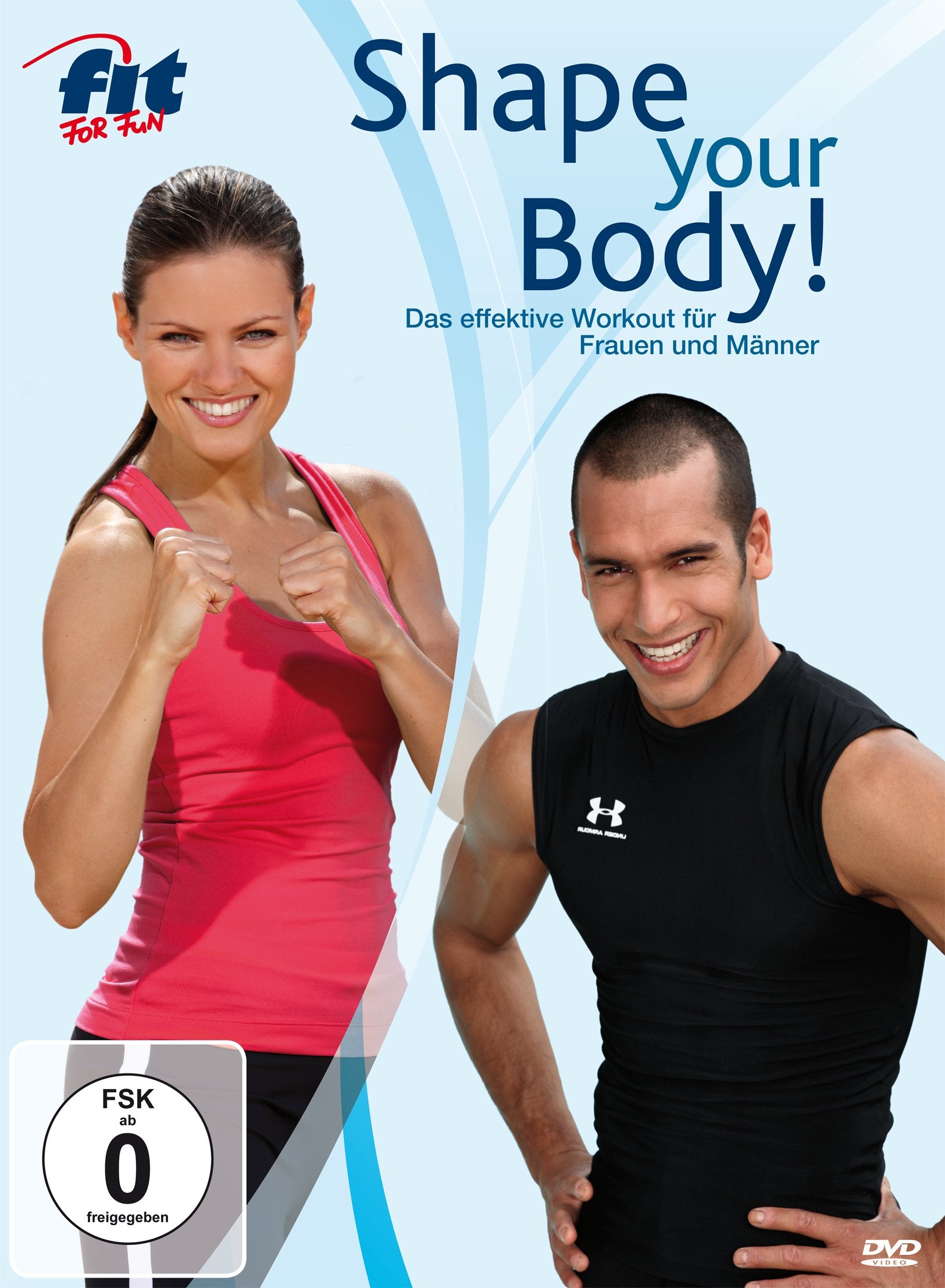 Product Image: Fit for Fun - Shape Your Body!
