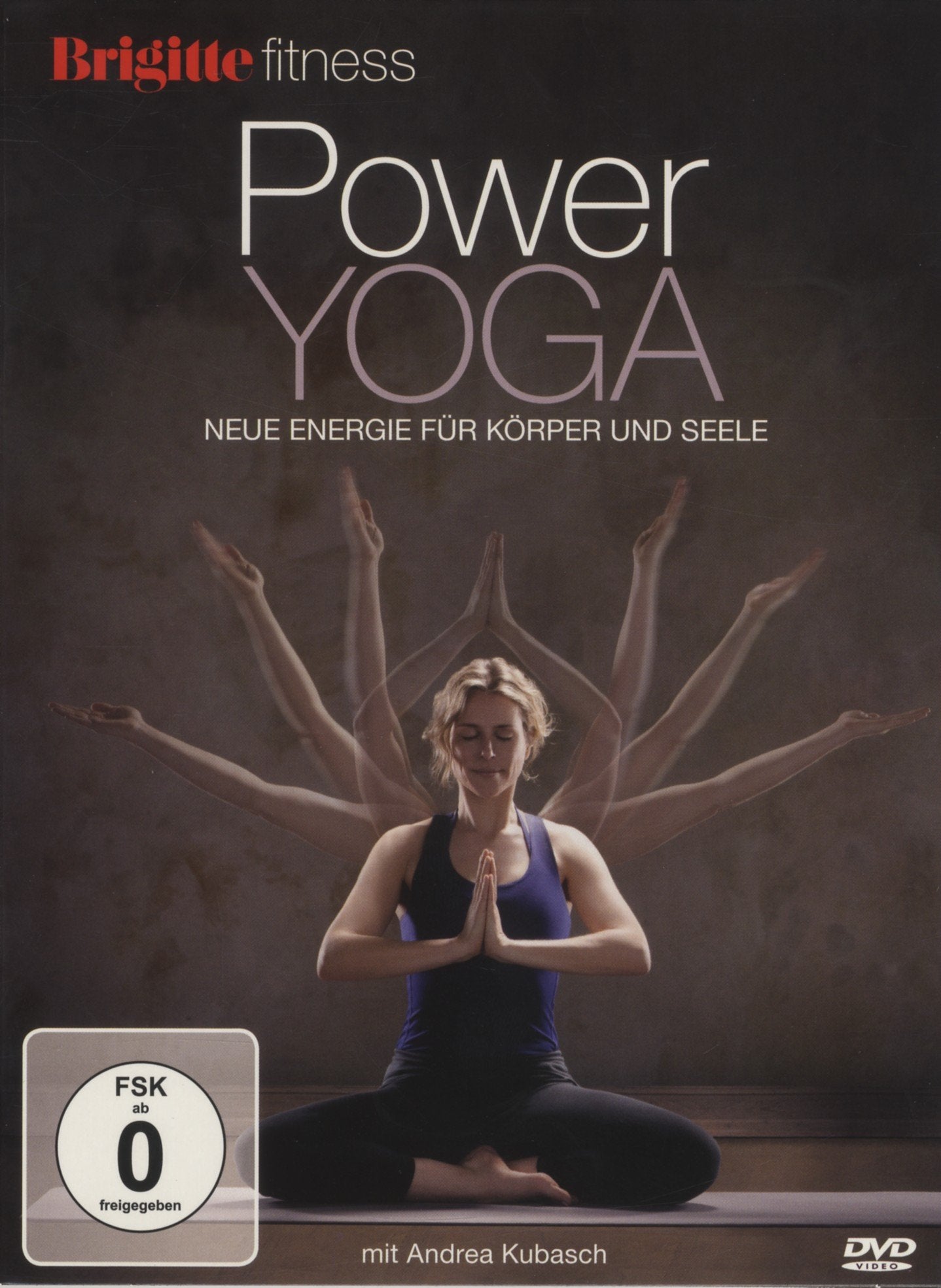 Power Yoga - Neue Energie für Körper und Seele Films