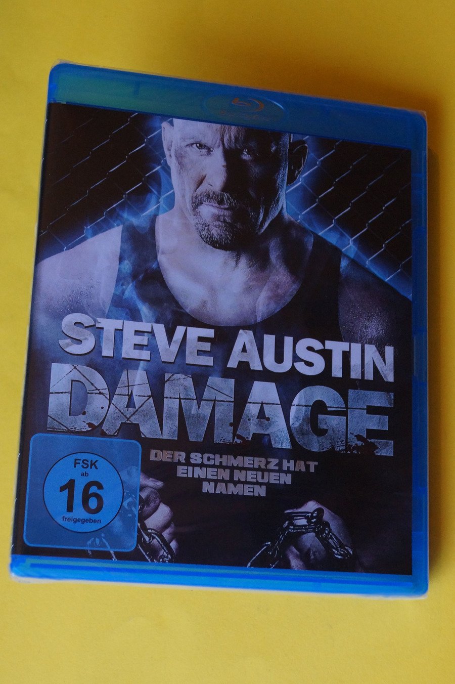 Damage Movies