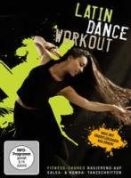 Latin Dance Workout Movies