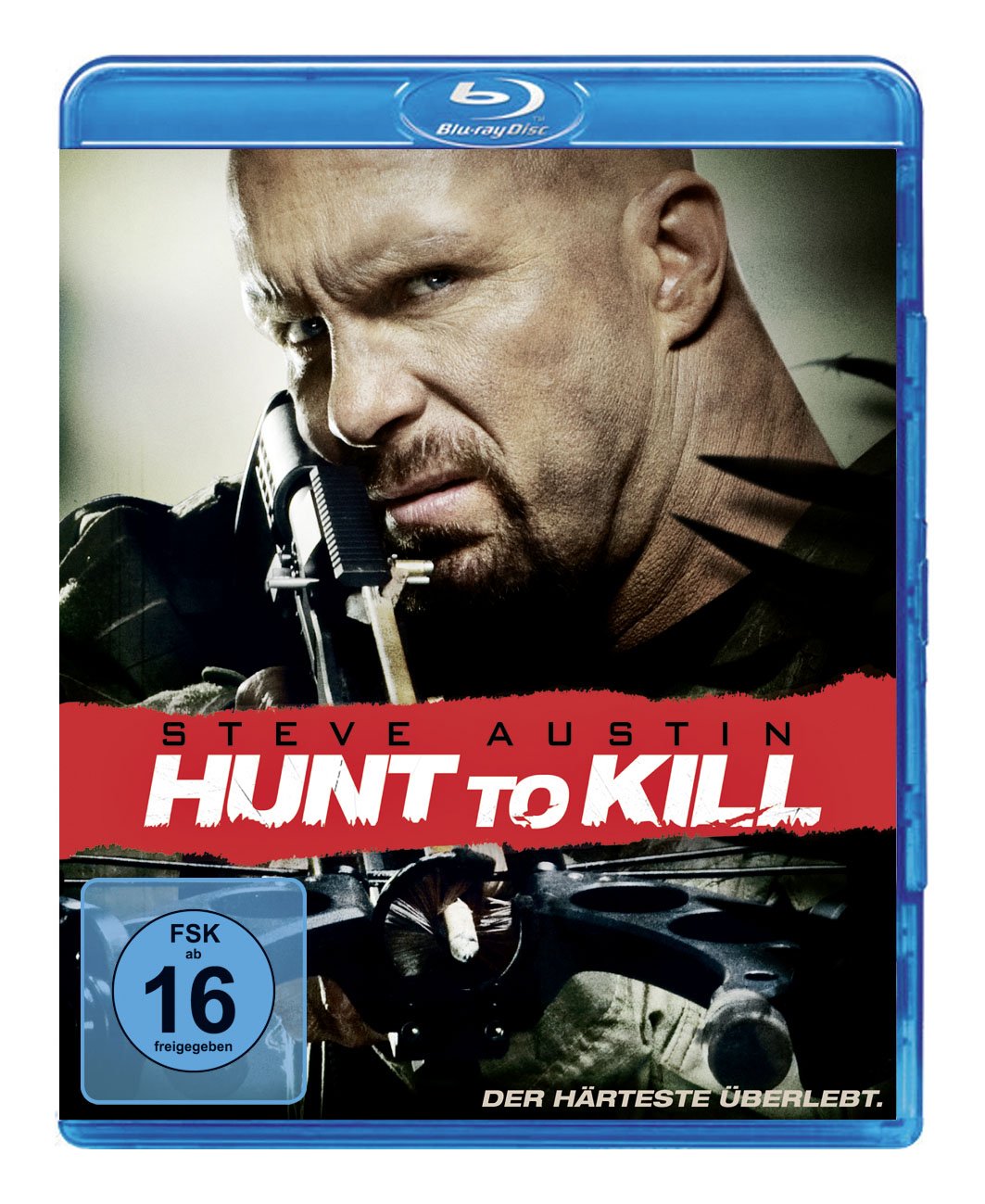 Hunt to Kill Movies