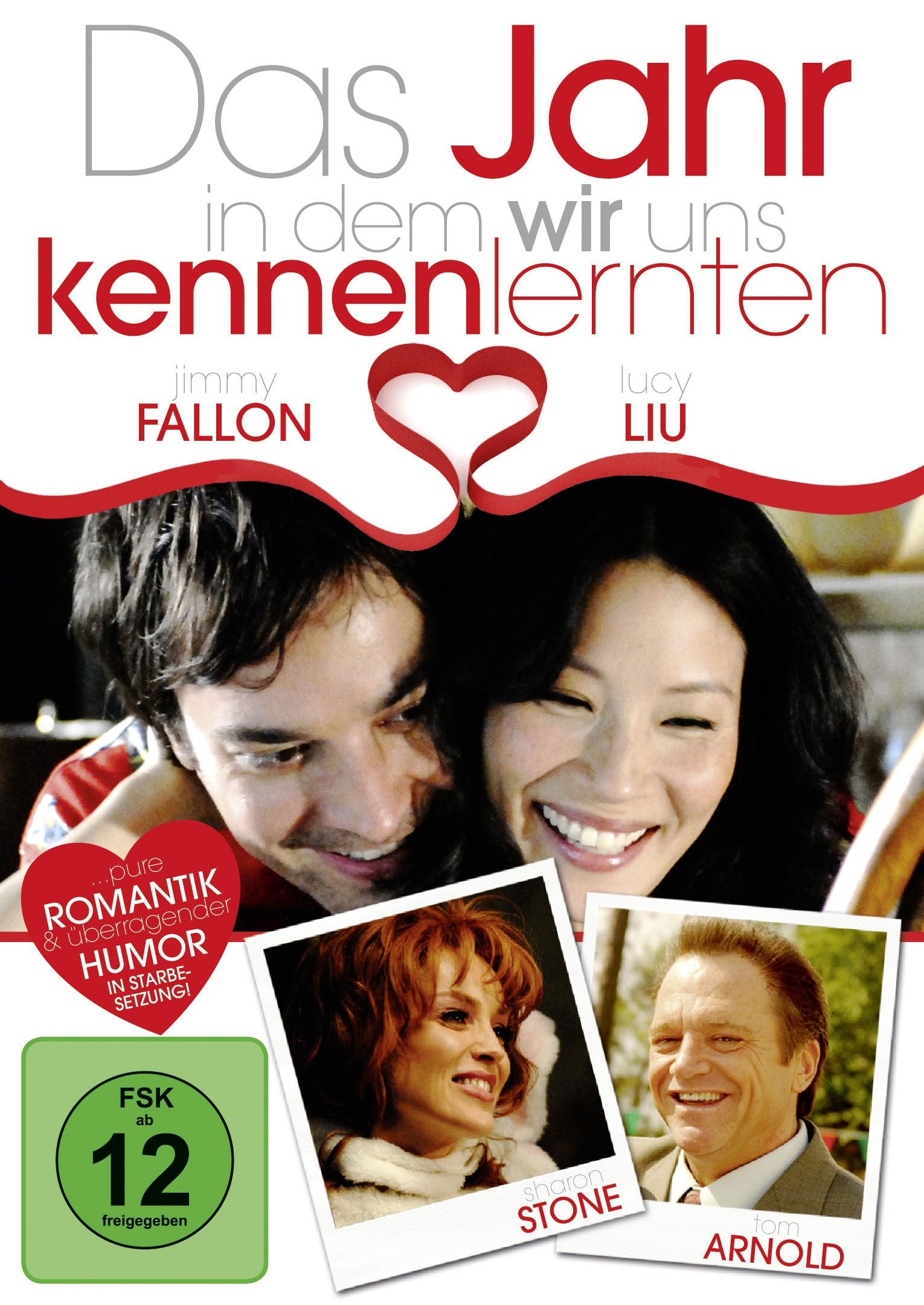 Das Jahr, in dem wir uns kennen lernten Films