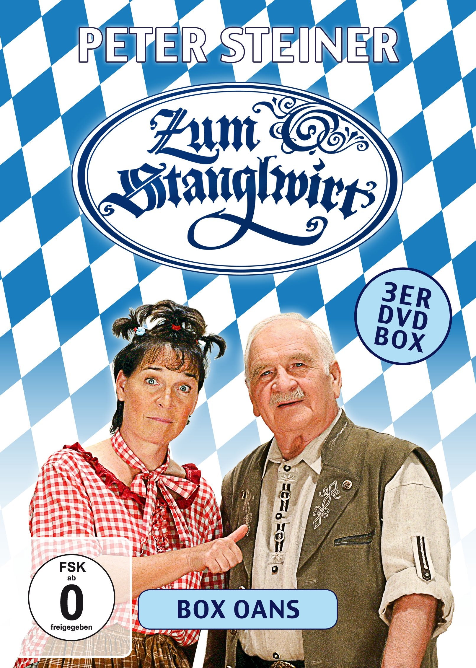 Product Image: Zum Stanglwirt