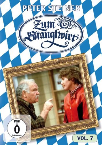 Zum Stanglwirt Box sets