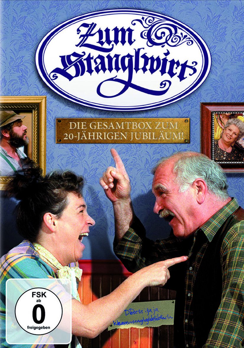 Product Image: Zum Stanglwirt