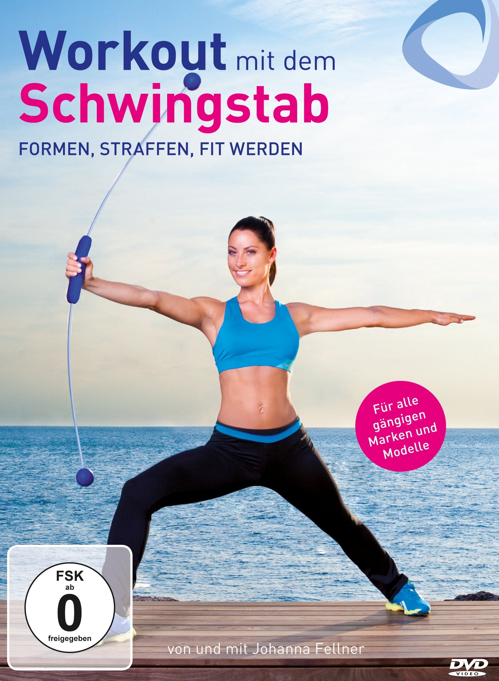 Workout mit dem Swingstab Movies