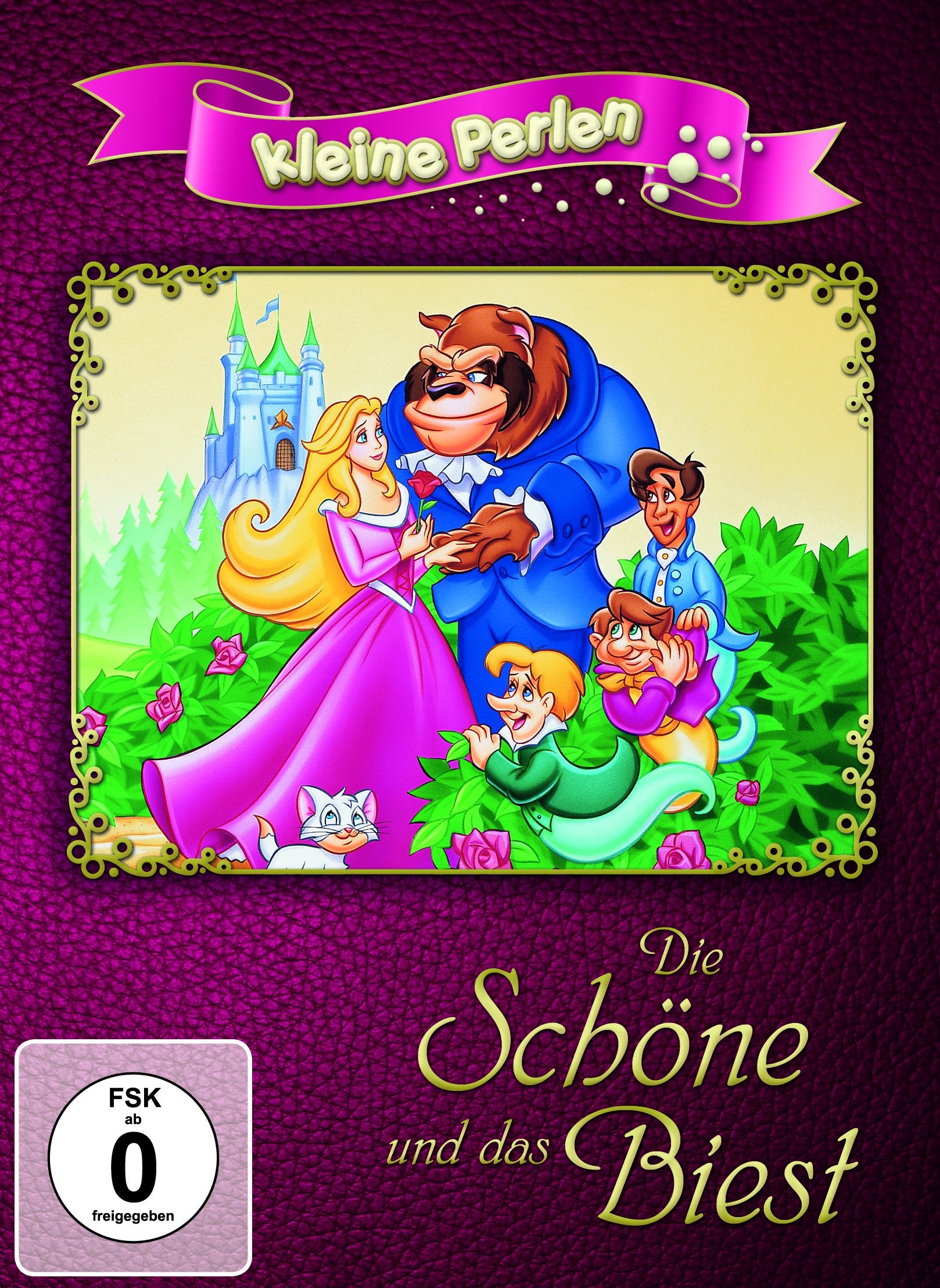 Die Schöne und das Biest - Kleine Perlen Films
