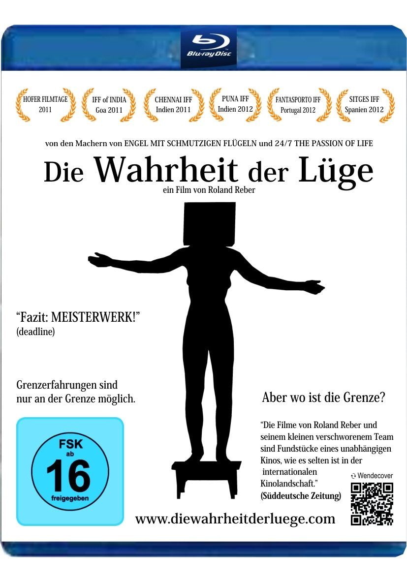 Die Wahrheit der Lüge Films