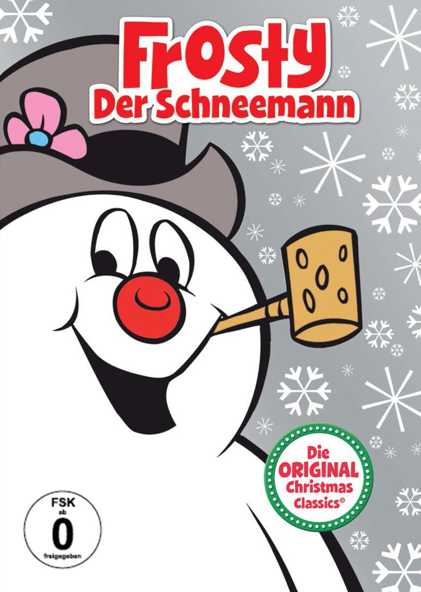 Frosty - Der Schneemann Films