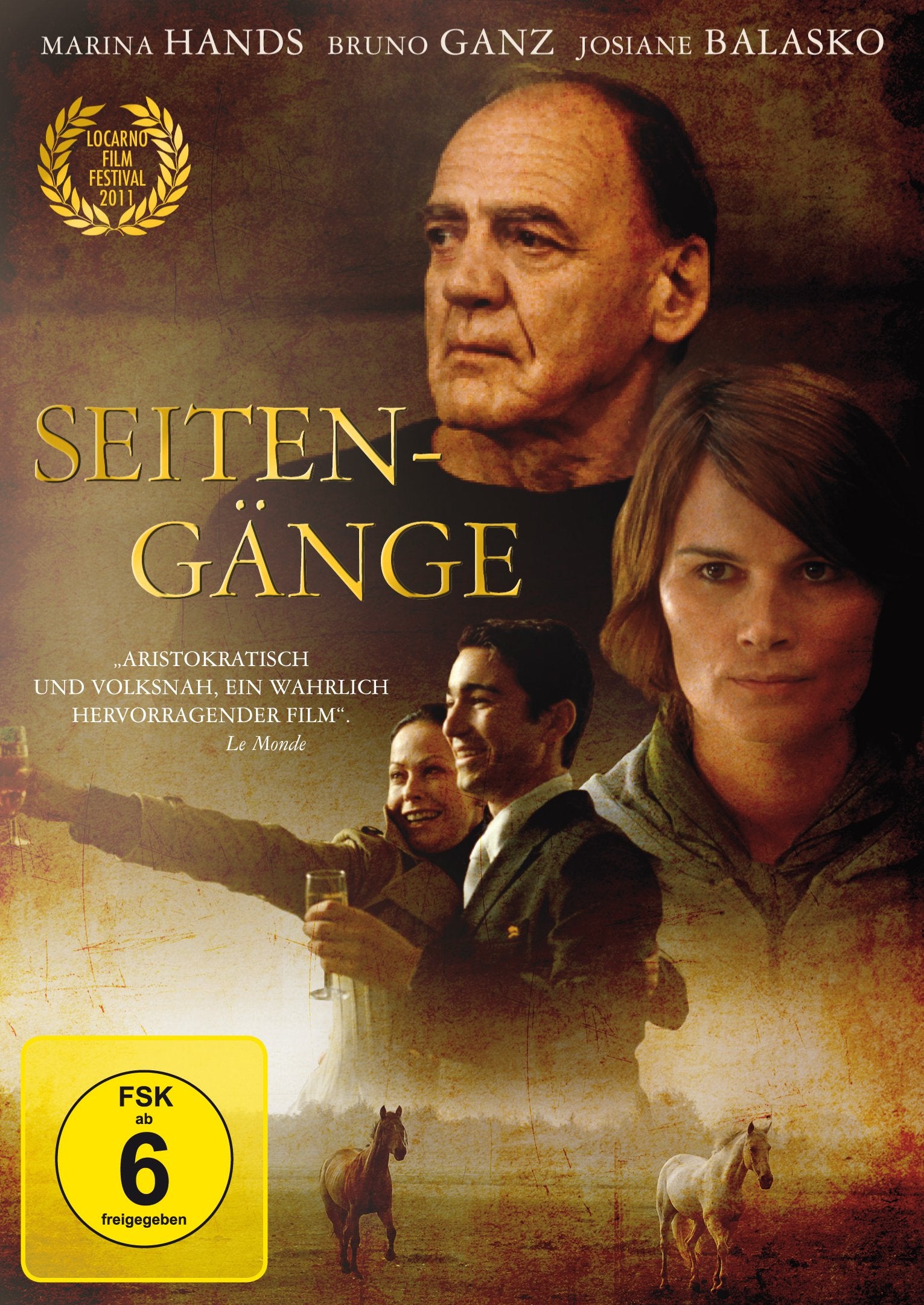 Seitengänge Movies