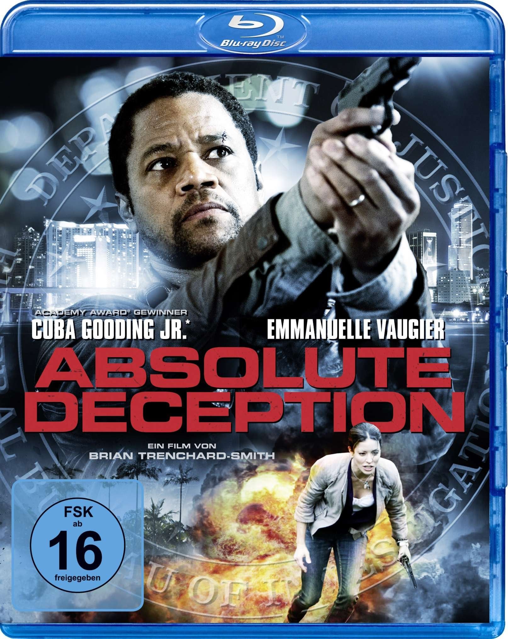 Absolute Deception Movies