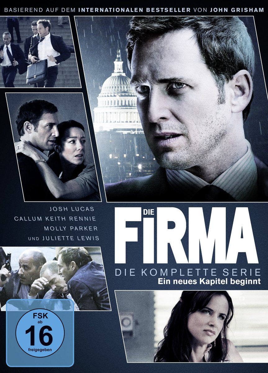 Product Image: Die Firma