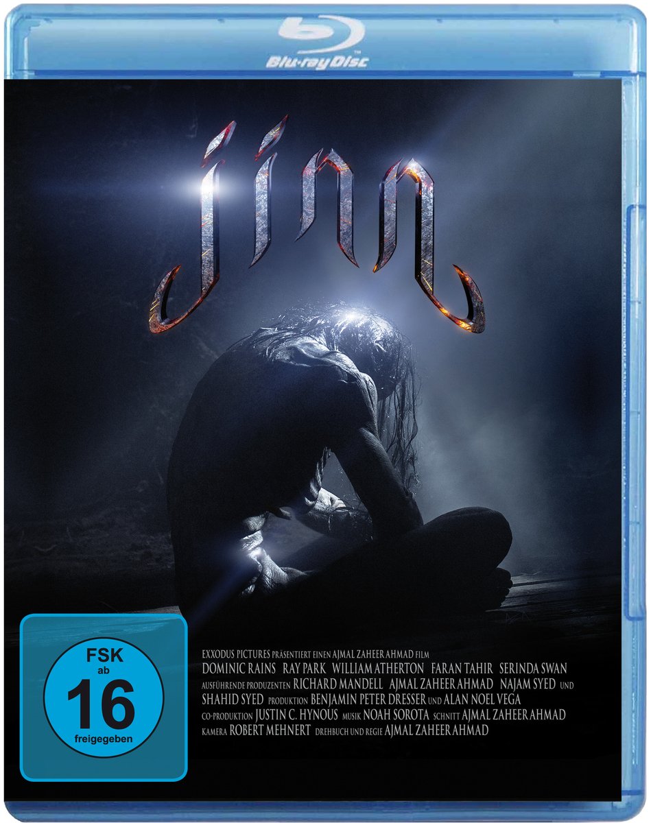Product Image: Jinn