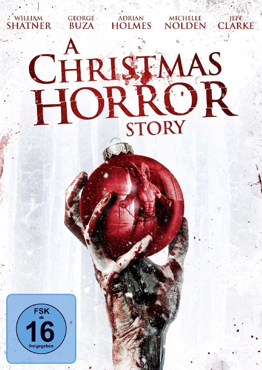 Product Image: A Christmas Horror Story