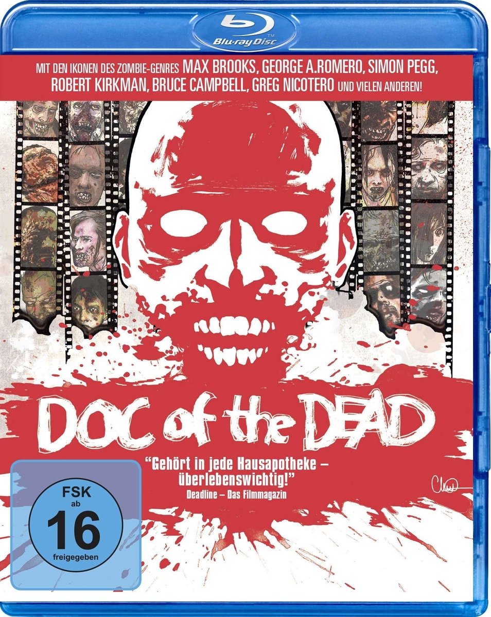 Doc of the Dead Movies