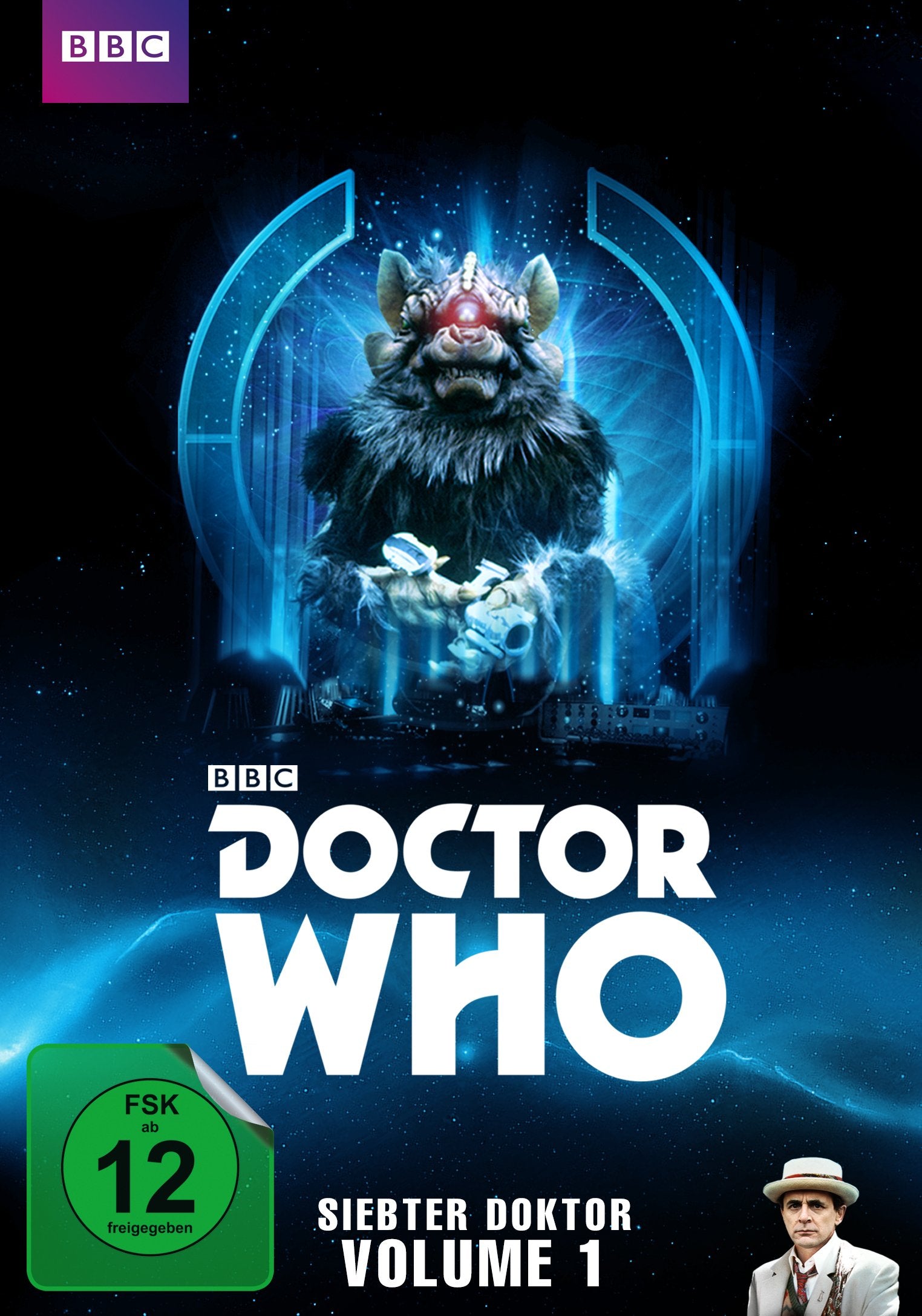 Product Image: Doctor Who