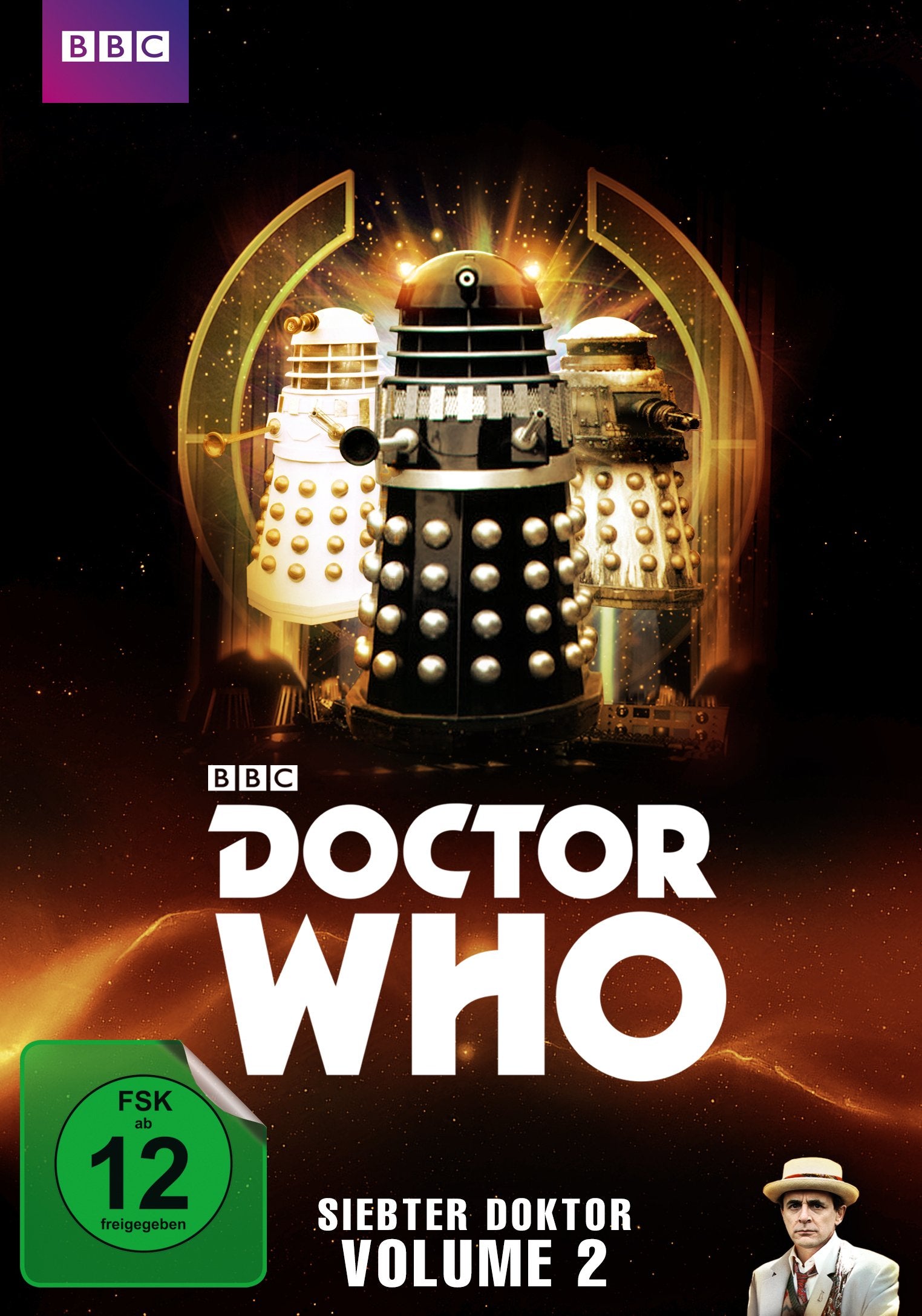 Product Image: Doctor Who