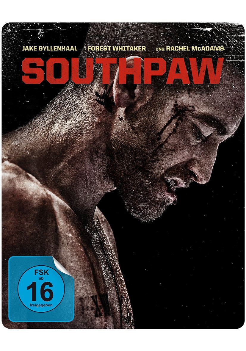 Southpaw Movies