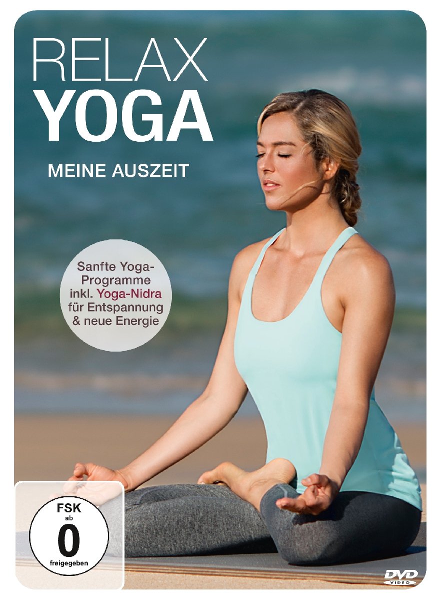 Relax Yoga - Meine Auszeit Films