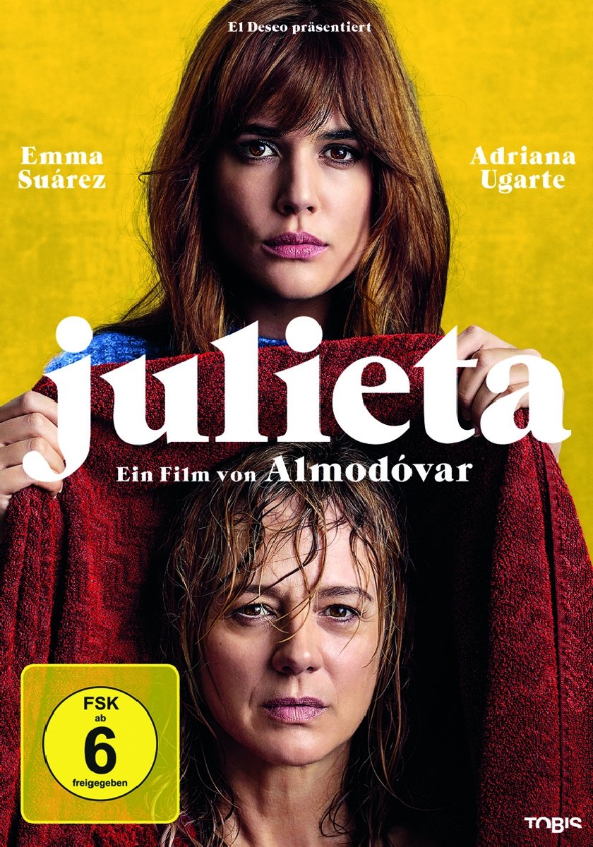 Julieta Movies