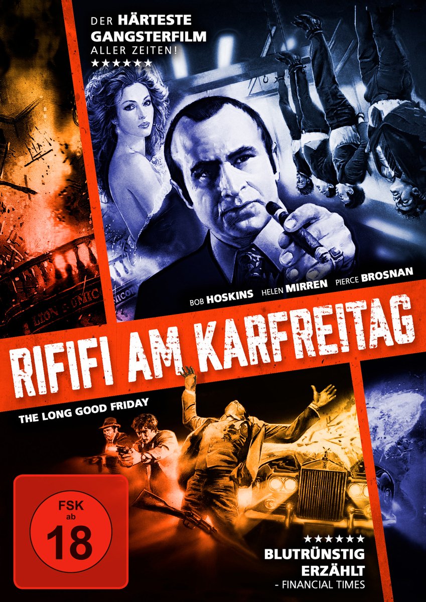 Product Image: Rififi am Karfreitag