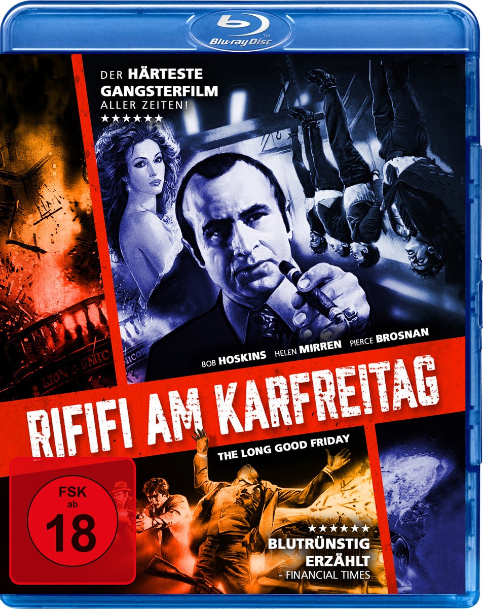 Rififi am Karfreitag Movies